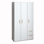 Hanah Home Vespera Blanco